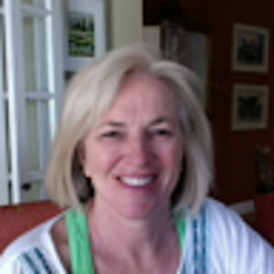 Meet your Posher, Joni